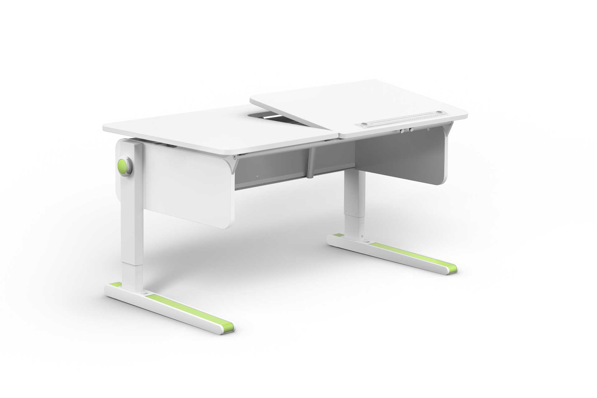 Moll CHAMPION children desk RIGHT UP Moll CHAMPION children desk RIGHT UP