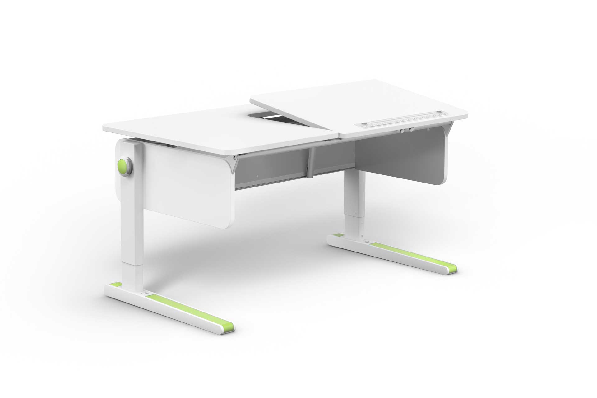 Moll CHAMPION children desk RIGHT UP