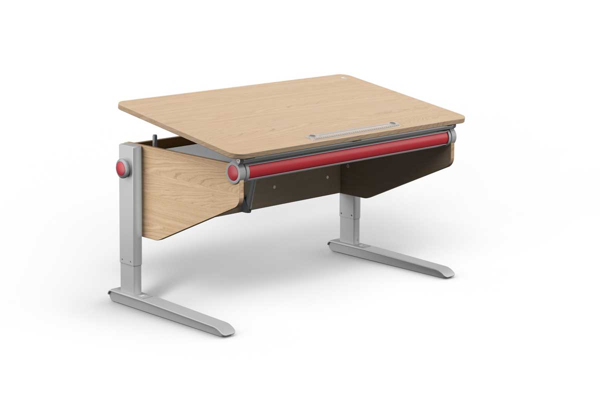 Moll WINNER COMFORT children desk