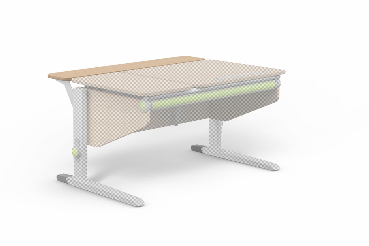 Moll MULTI DECK for children desk WINNER