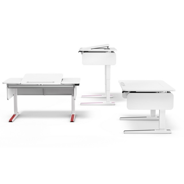 New Moll E-CHAMPION children active desk electric adjustable New Moll E-CHAMPION children active desk electric adjustable