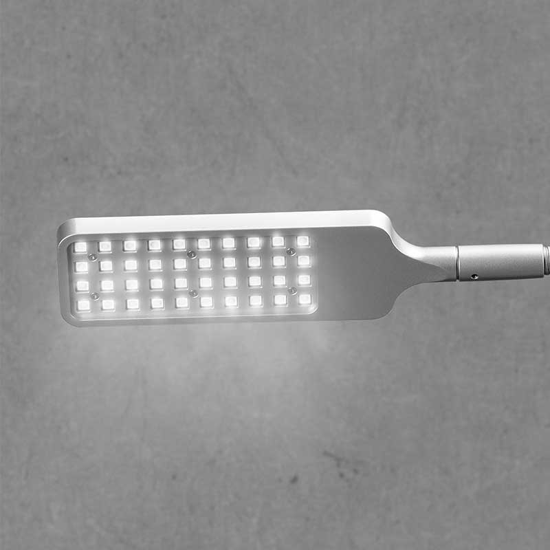 Moll UNIQUE L7 LED desk lamp Moll UNIQUE L7 LED desk lamp