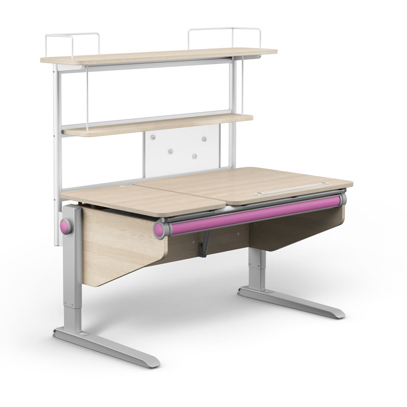 Moll FLEX DECK for children desk WINNER Moll FLEX DECK for children desk WINNER