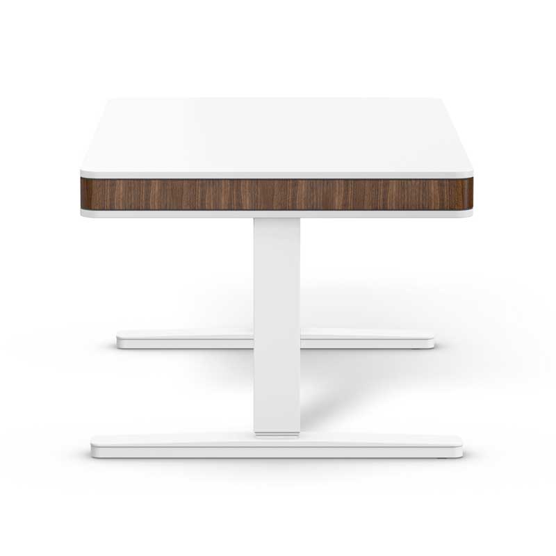 Moll UNIQUE T7 designe регулируемый по высоте письменный стол