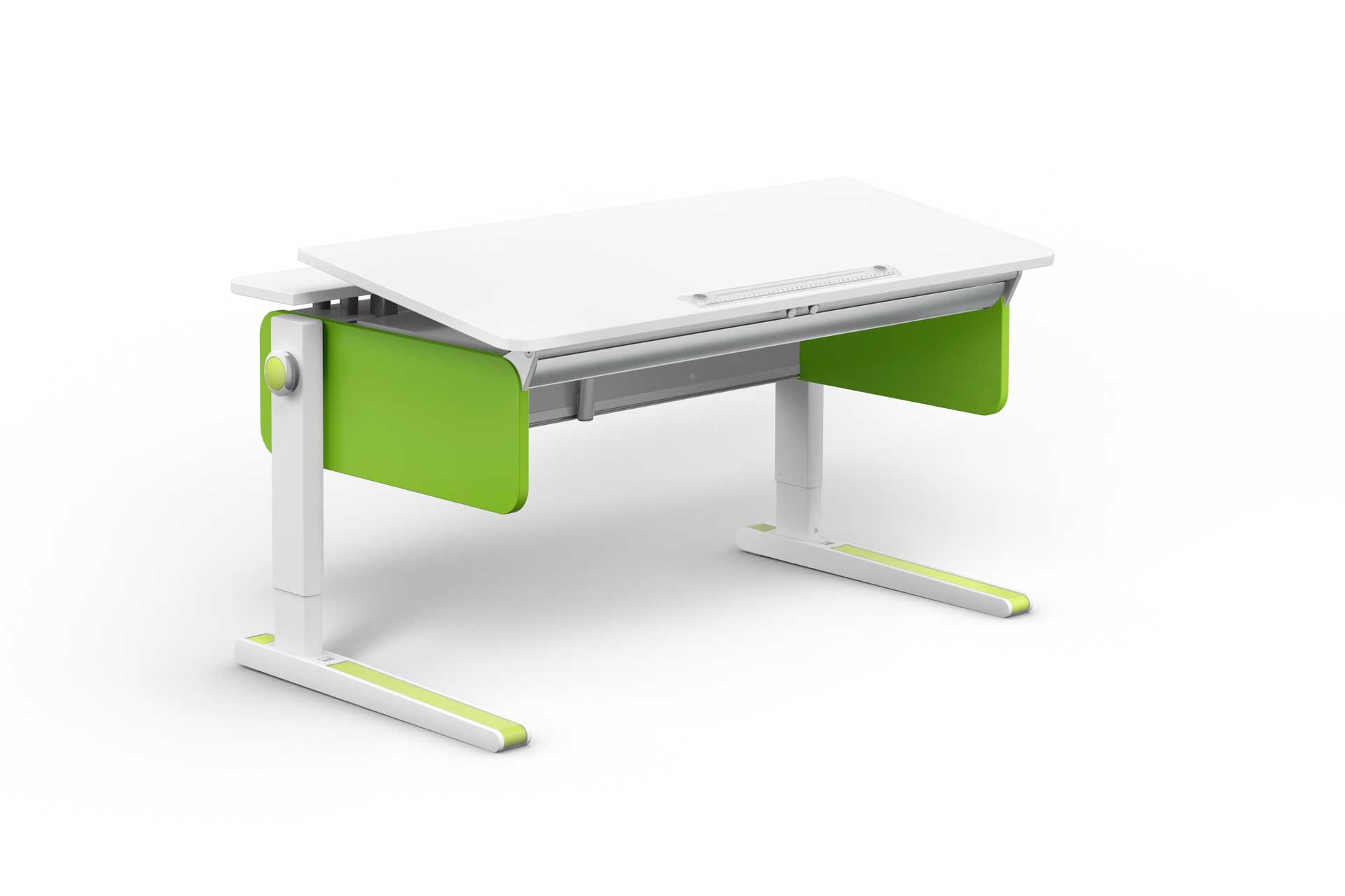 Moll CHAMPION children desk FRONT UP