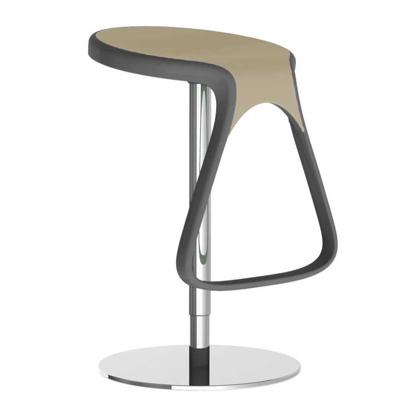 Gaber Octo Stool