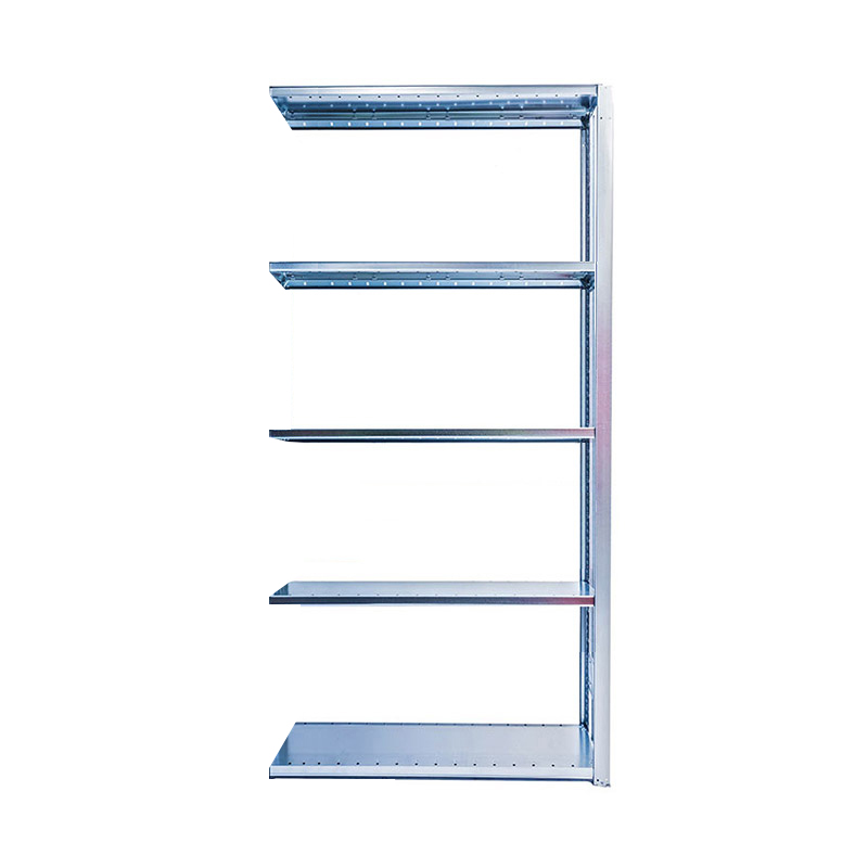 Kasten HI280 Silverline galvanised shelve additional section H2100 x L1000 x D600