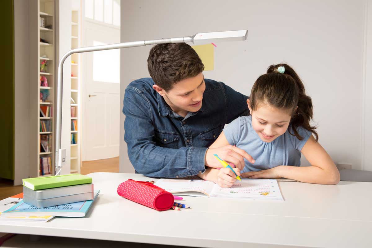 Moll FLEXLIGHT desk lamp Moll FLEXLIGHT desk lamp