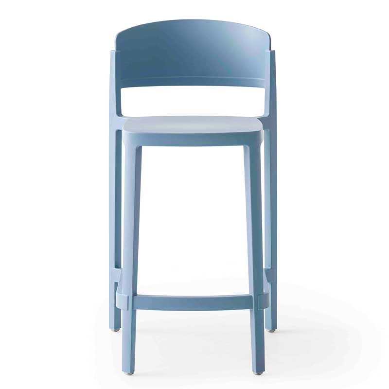 Gaber Abuela Stool