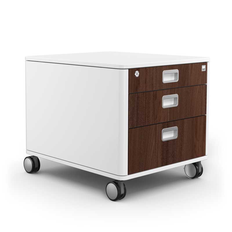 Moll UNIQUE C7 mobile container Moll UNIQUE C7 mobile container