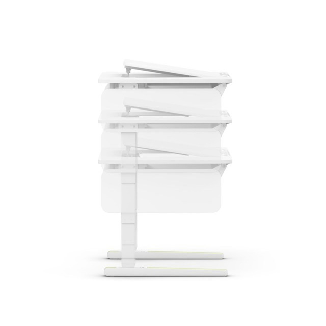 New Moll E-CHAMPION children active desk electric adjustable New Moll E-CHAMPION children active desk electric adjustable