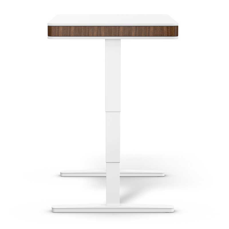 Moll UNIQUE T7 designe регулируемый по высоте письменный стол