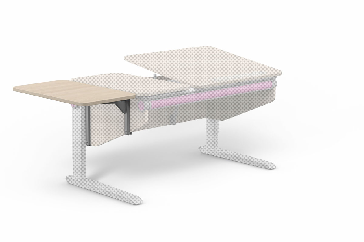 Moll SIDE TOP for children desk WINNER