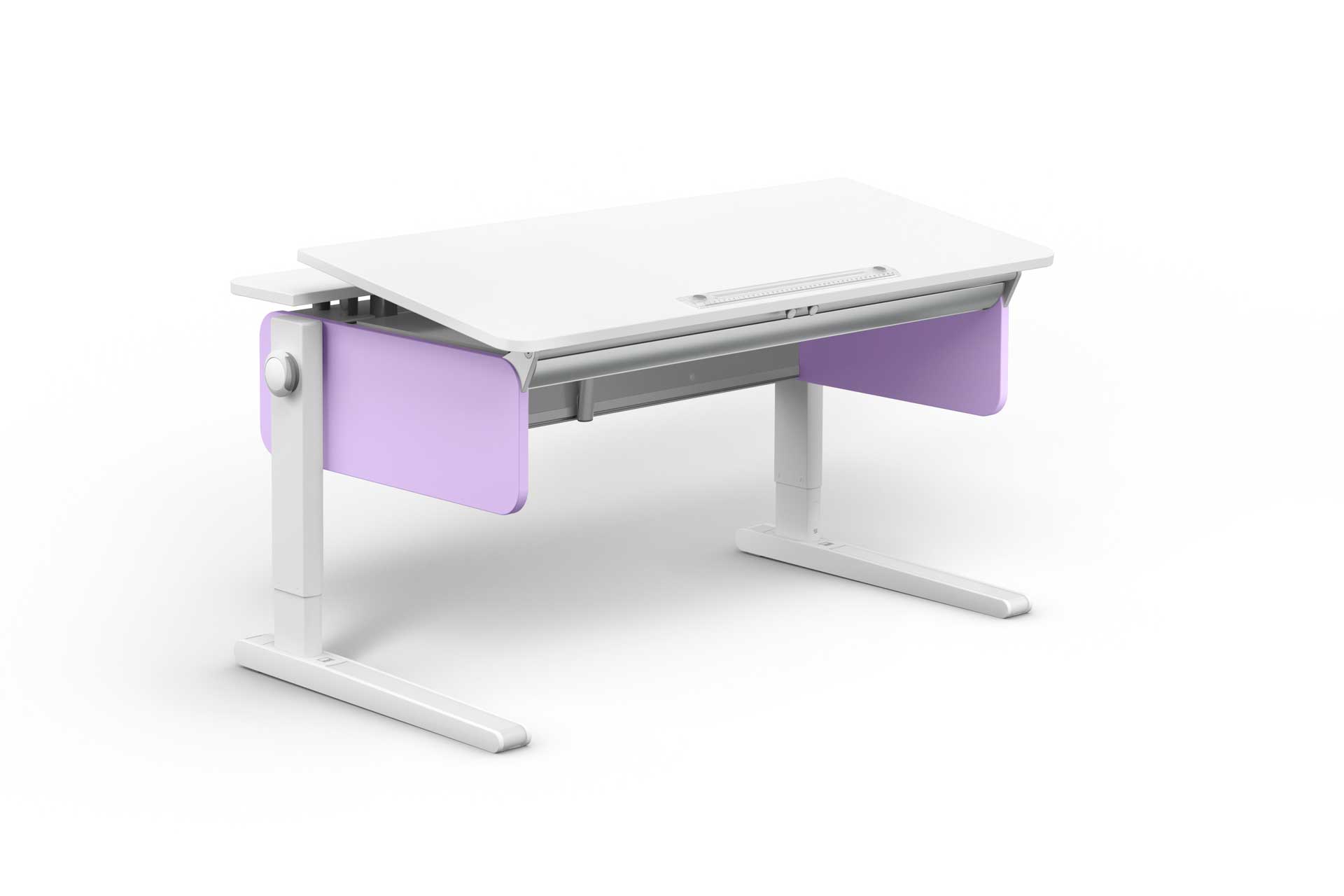 Moll CHAMPION children desk FRONT UP