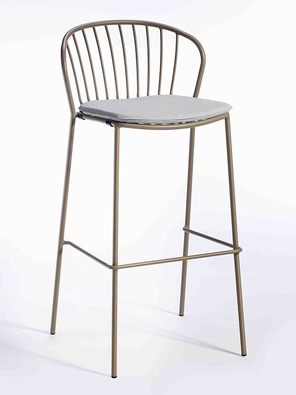 Gaber Amitha Stool