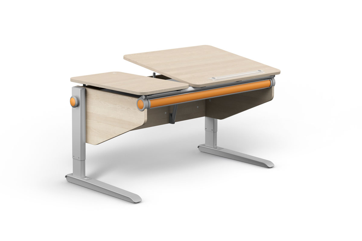 Moll WINNER SPLIT COMFORT children desk 