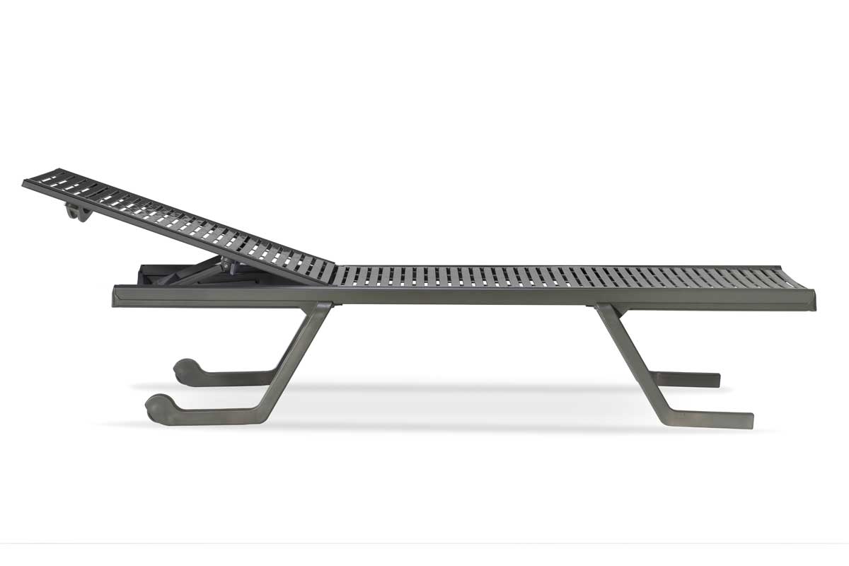 Sunlounger Dodge Sunlounger Dodge