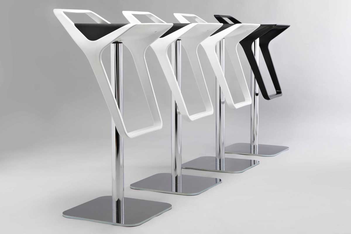 Gaber Freedom Stool