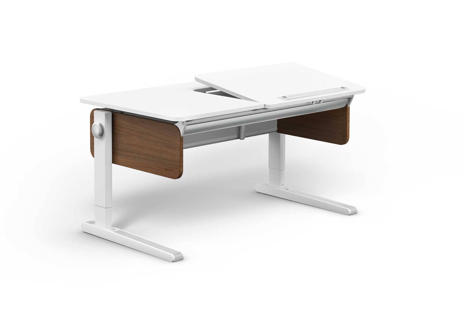 Moll CHAMPION children desk RIGHT UP Moll CHAMPION children desk RIGHT UP