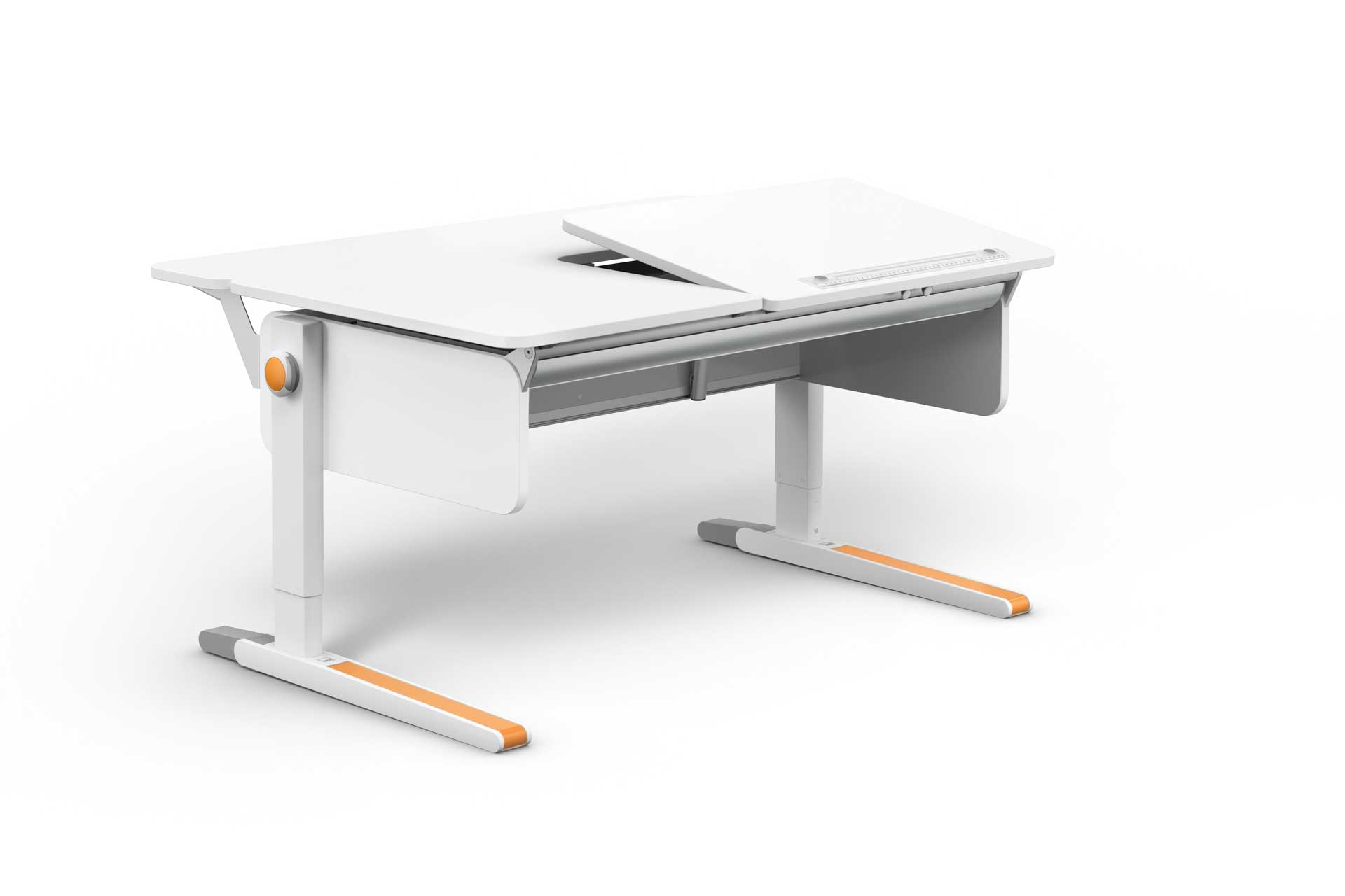 Moll CHAMPION children desk RIGHT UP