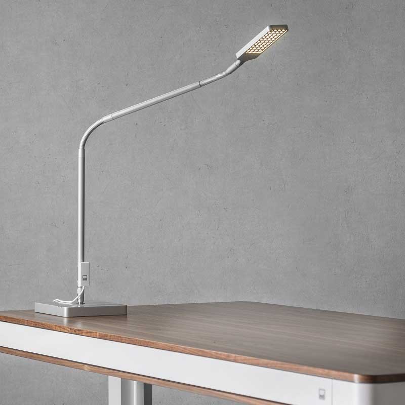Moll UNIQUE L7 LED desk lamp Moll UNIQUE L7 LED desk lamp