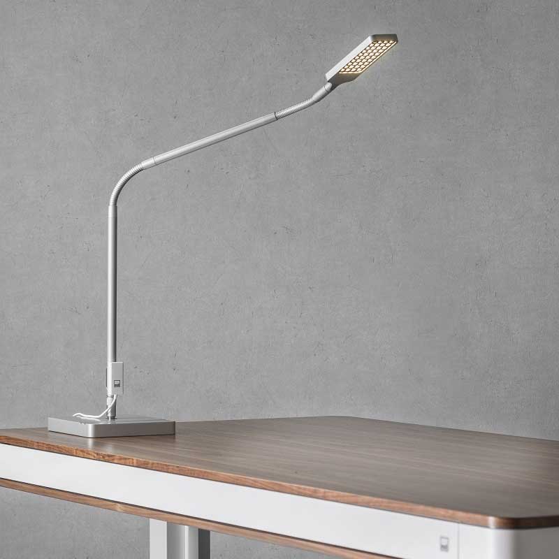 Moll UNIQUE L7 LED desk lamp