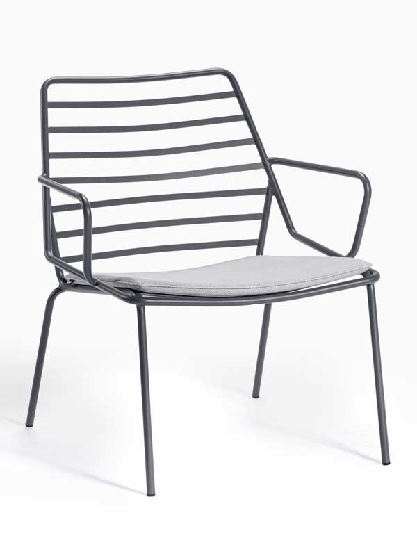 LINK Lounge chair by Gaber LINK Lounge chair by Gaber