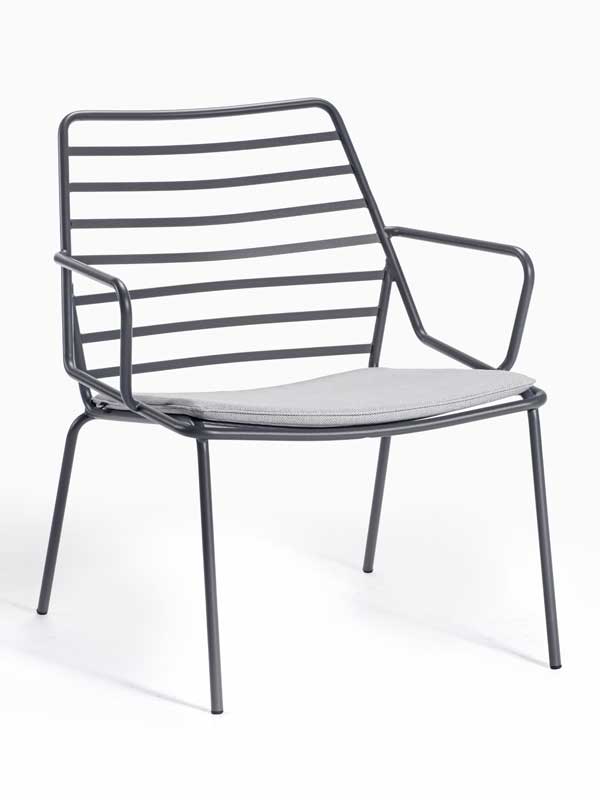 LINK Lounge chair by Gaber