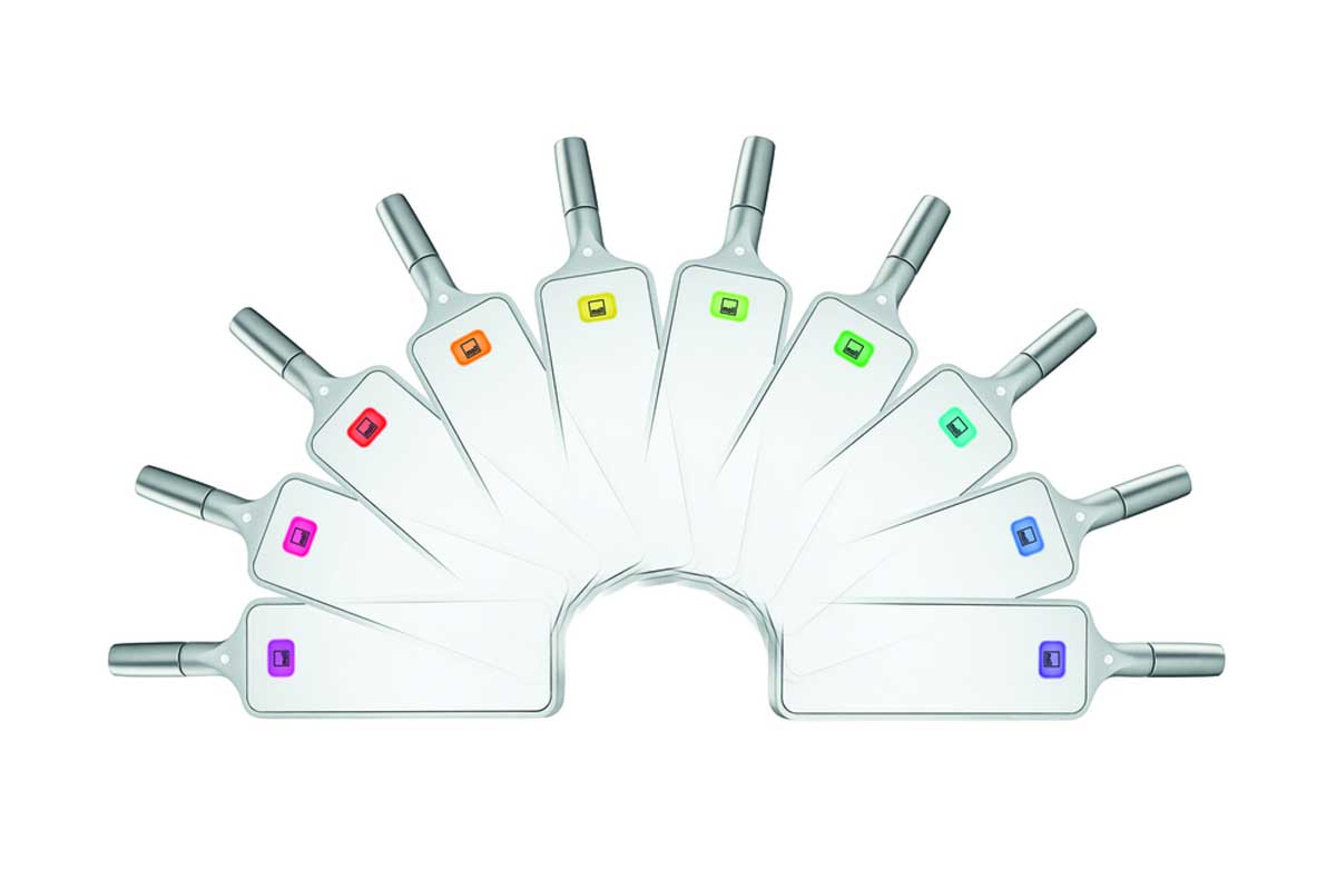 Moll FLEXLIGHT desk lamp Moll FLEXLIGHT desk lamp