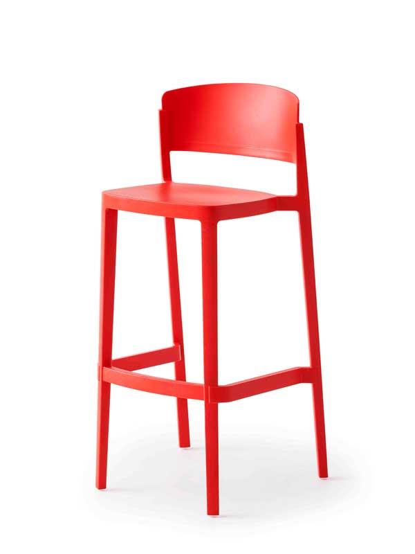 Gaber Abuela Stool