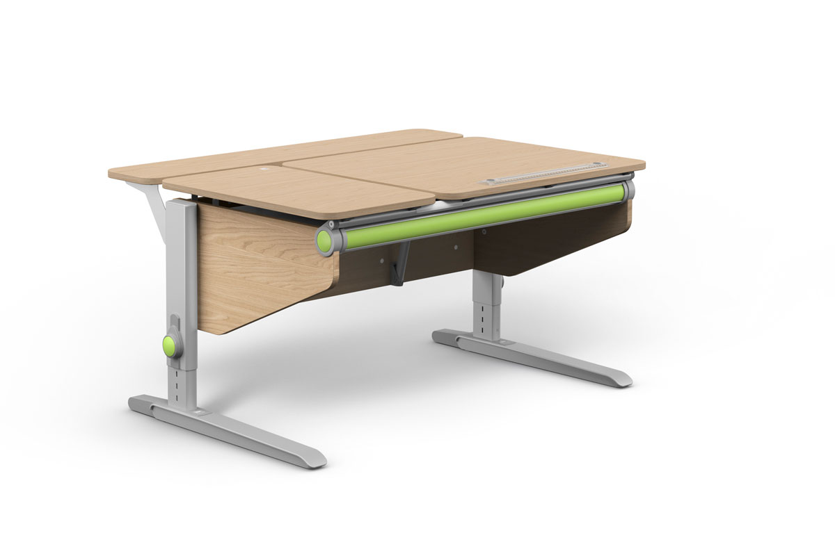 Moll WINNER SPLIT CLASSIC children desk