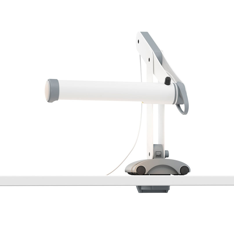 Moll MOBILIGHT PLUS desk lamp