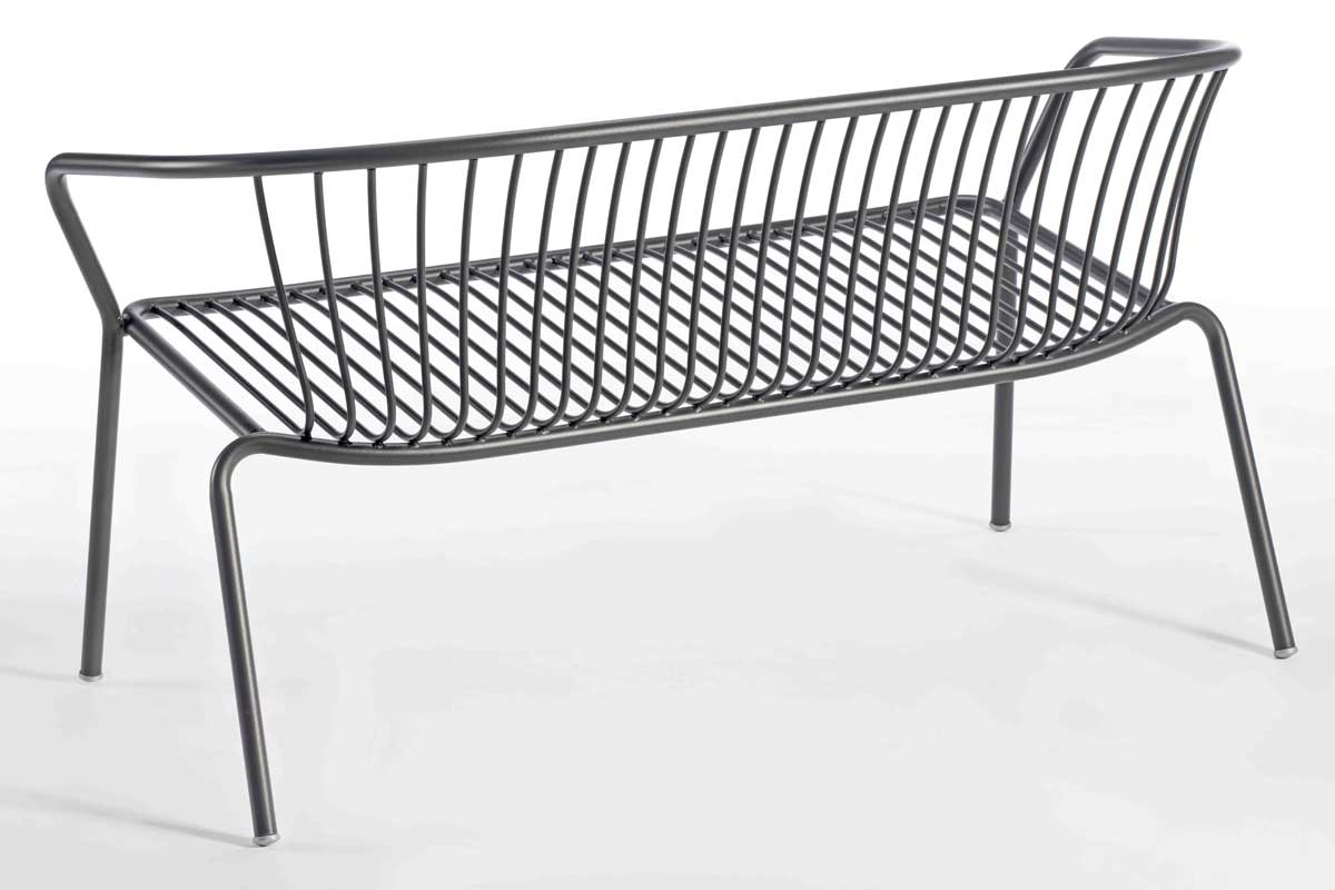 Amitha Bench