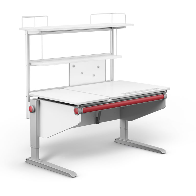 Moll FLEX DECK for children desk WINNER